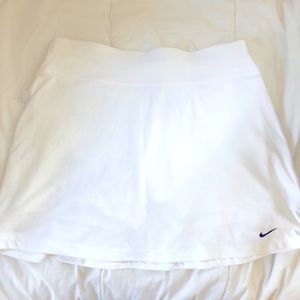 Nike Dry Fit Tennis Skirt